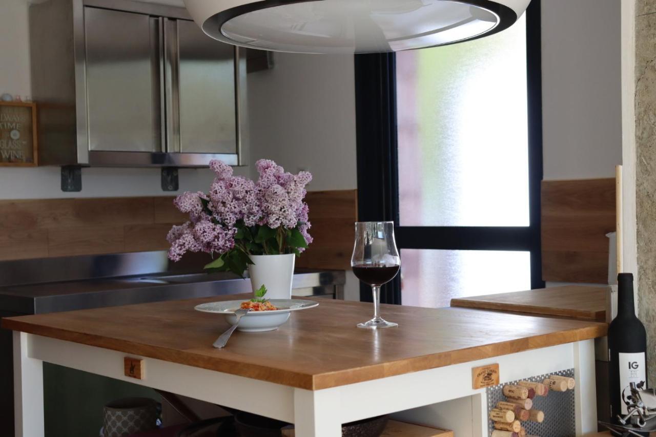 Lemodernlounge, Hebergement Cosy Moderne Spacieux Balaruc-les-Bains Bagian luar foto