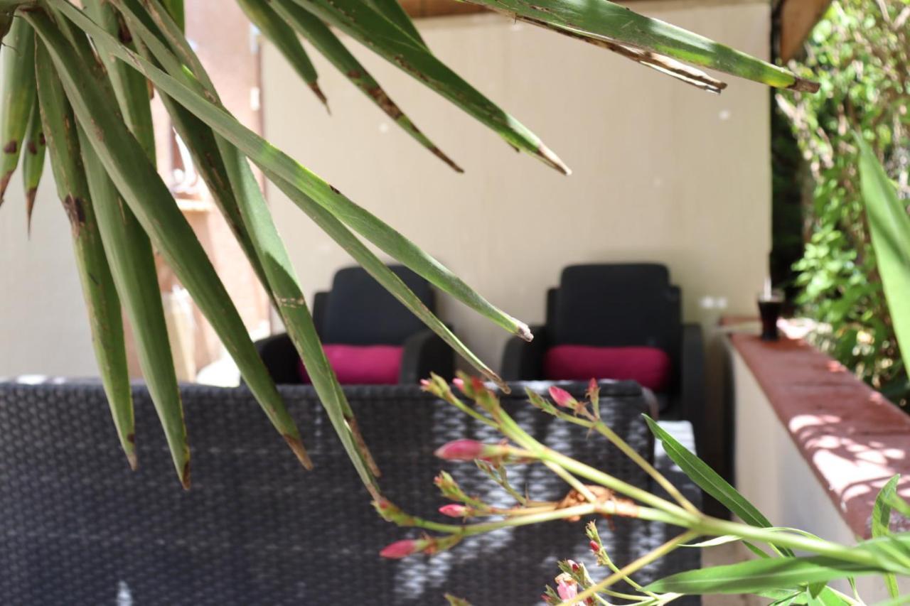 Lemodernlounge, Hebergement Cosy Moderne Spacieux Balaruc-les-Bains Bagian luar foto