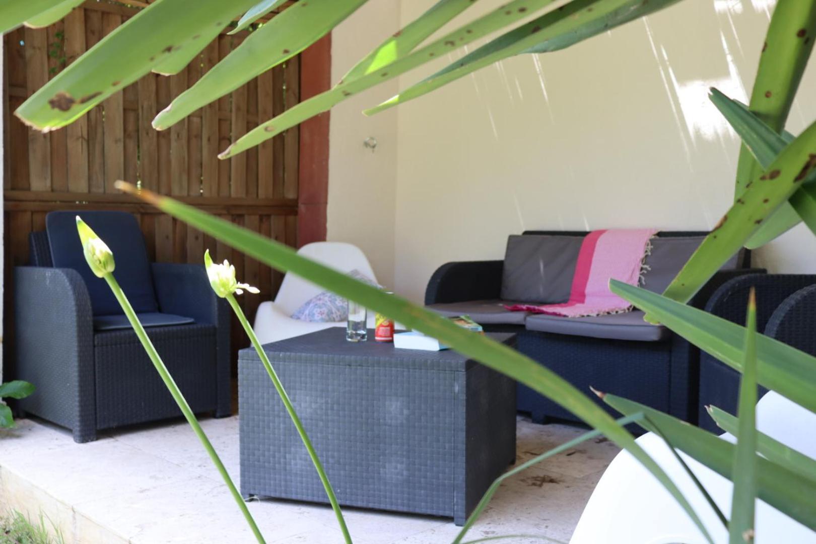 Lemodernlounge, Hebergement Cosy Moderne Spacieux Balaruc-les-Bains Bagian luar foto