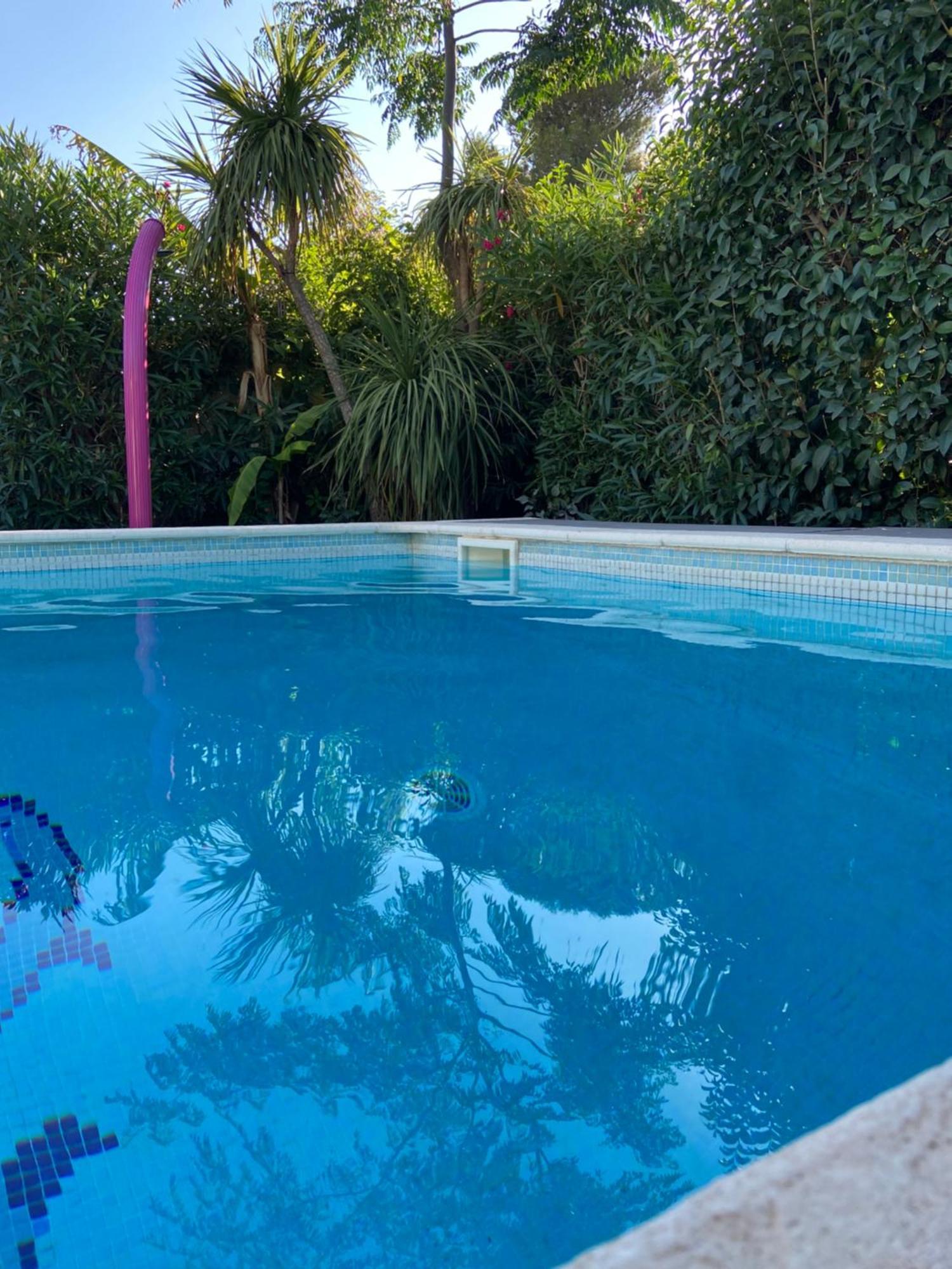 Lemodernlounge, Hebergement Cosy Moderne Spacieux Balaruc-les-Bains Bagian luar foto