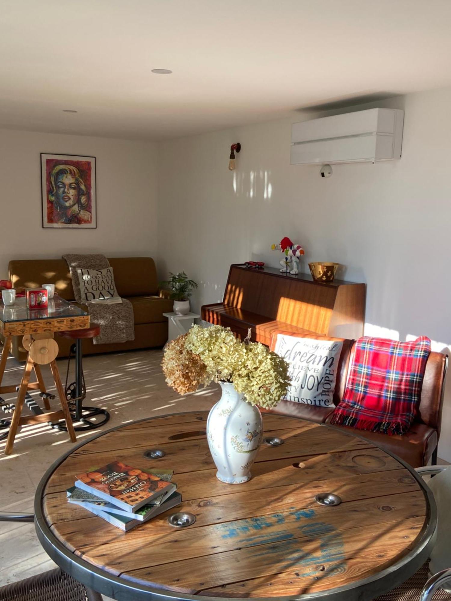 Lemodernlounge, Hebergement Cosy Moderne Spacieux Balaruc-les-Bains Bagian luar foto